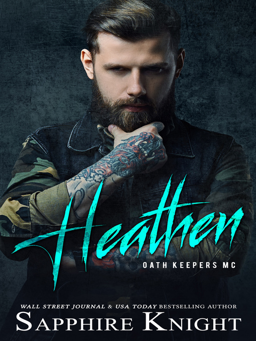 Title details for Heathen by Sapphire Knight - Available